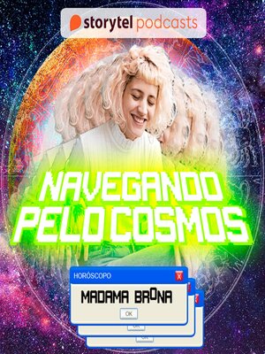 cover image of Navegando pelo Cosmos--E01--Semana 16/09/2019
